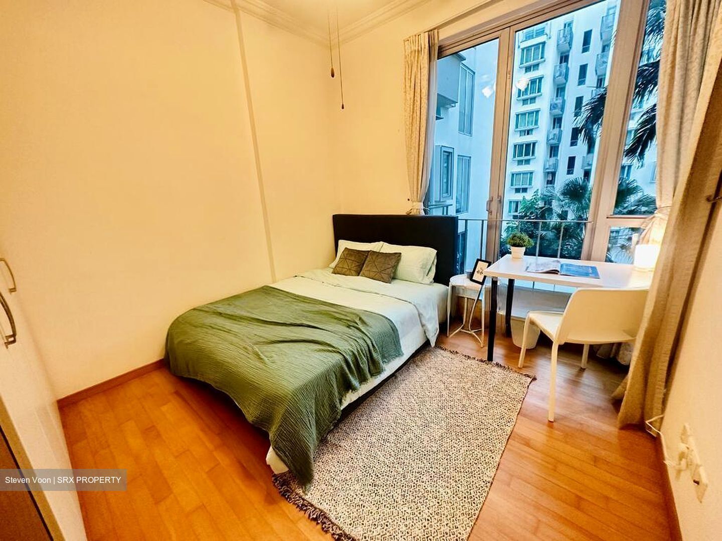 Caribbean At Keppel Bay (D4), Condominium #582066191